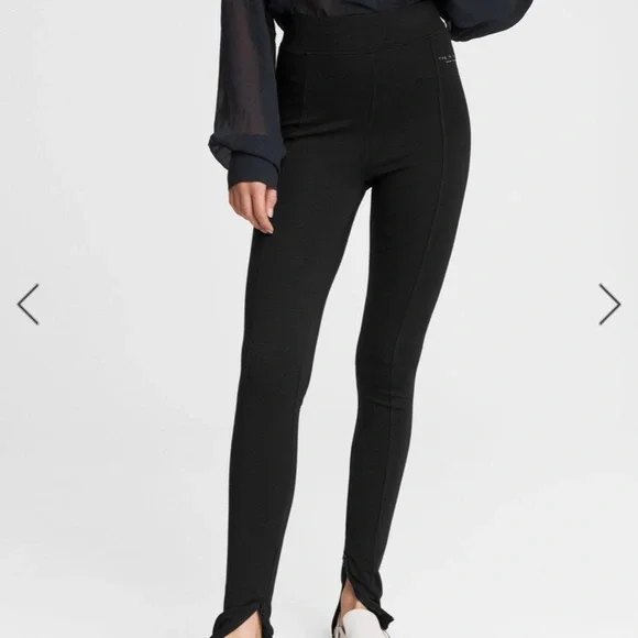 rag bone Pants Jumpsuits Rag Bone Sunday Viscose Legging